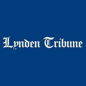 lynden tribune|More.